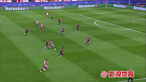 萨乌尔首开纪录
