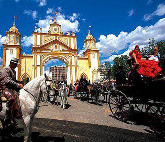 男人天堂?最易发生艳遇的十大自驾旅游地