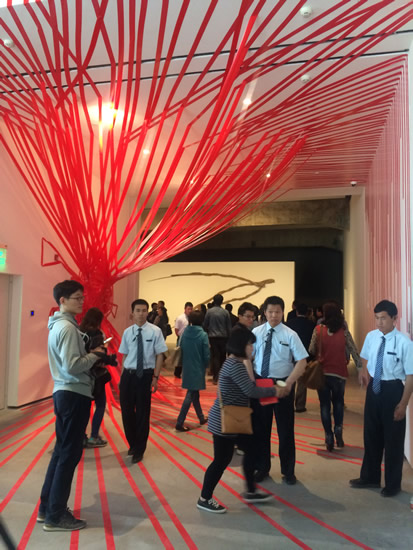 展览现场 (2)