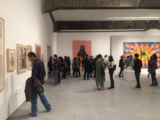 展览现场 (13)