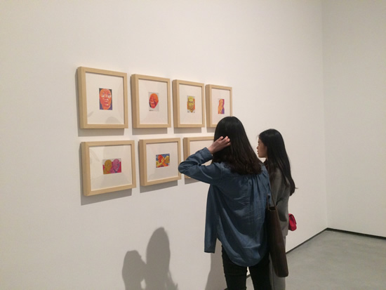 展览现场 (9)