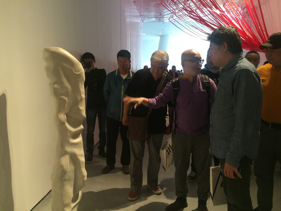 展览现场 (3)
