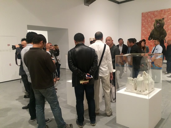 展览现场 (11)