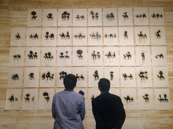 展览现场 (7)