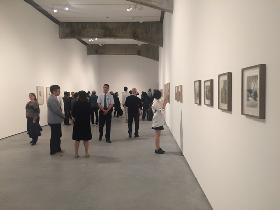 展览现场 (1)