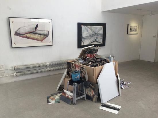 展览现场 (2)