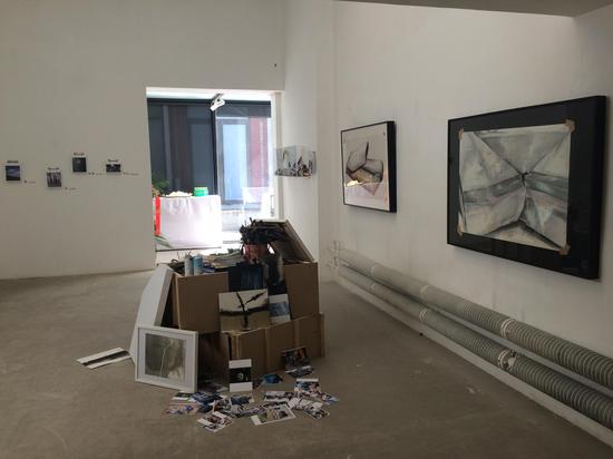 展览现场 (7)