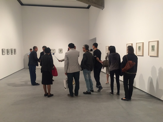 展览现场 (15)