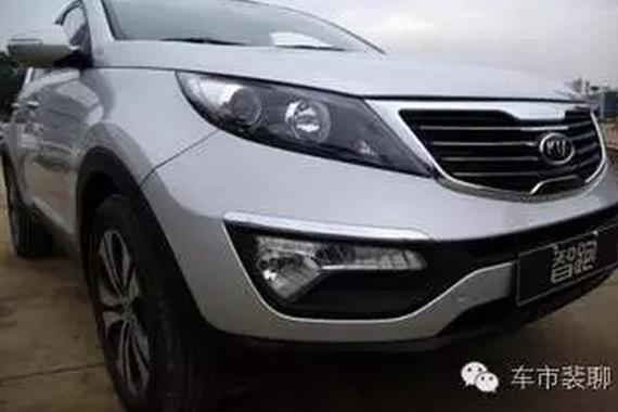 评论|从起亚经销商退网改换品牌 看合资挑战