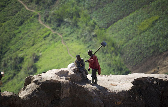 洛阳钼业收购的资产到底是个啥|洛阳钼业|并购