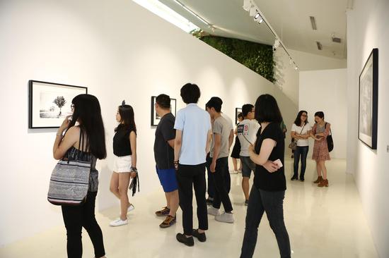 展览现场 (2)