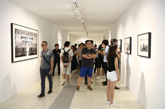展览现场 (1)