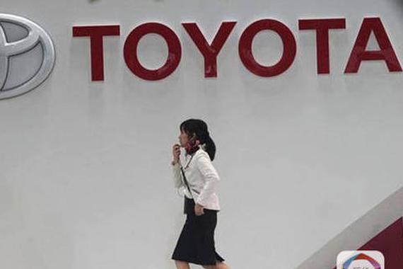 丰田公司新规：1.3万雇员或可在家办公
