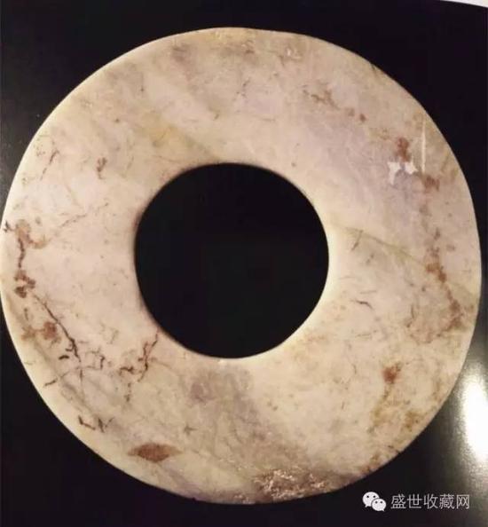 中国传统礼器介绍