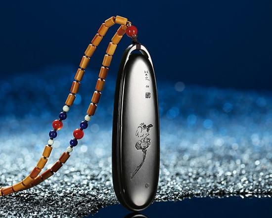 中国玉石雕刻大师庞然玉雕作品将上拍北京正道_拍卖资讯_新浪收藏_新浪网