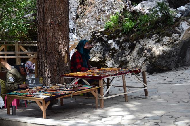 最美中国行 与雪佛兰一起自驾去亚丁