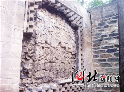 ������Ӱ��ǽ