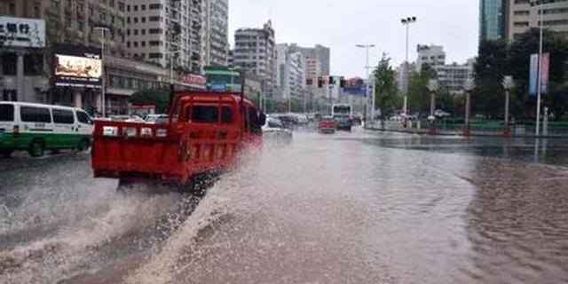 四川首席气象专家：盆地西部南部多市还有暴雨