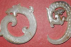 高古玉收藏价格有望超过字画瓷器_藏品市场_新浪收藏_新浪网