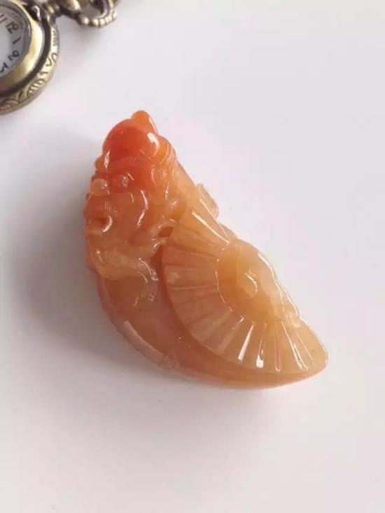 玉石收藏界的中国传统文化因素