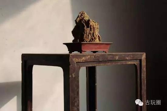 明清家具四大流派名作 大开眼界_鉴藏知识