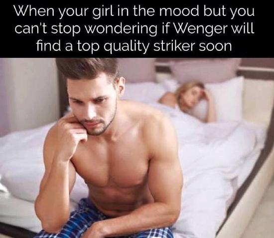 阿森纳球迷茶饭不思…