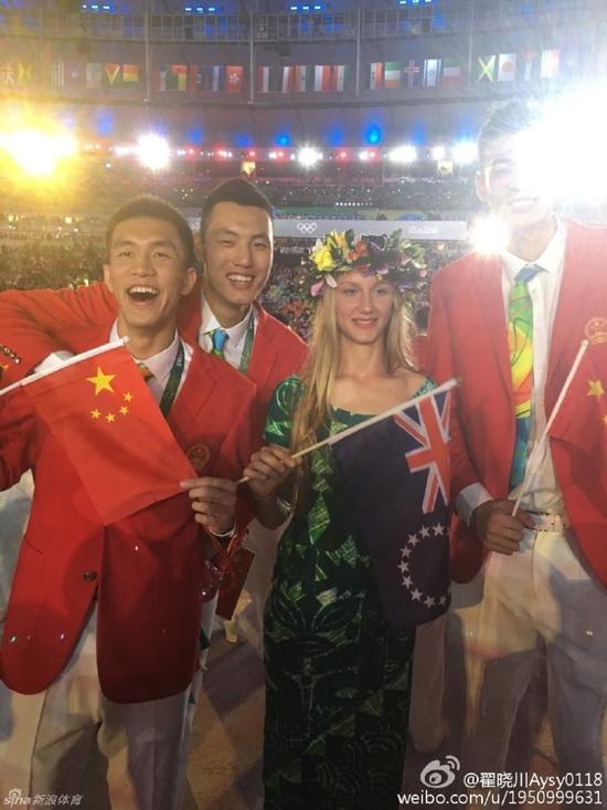 大美女！满血复活！！