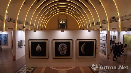 2016影像上海艺术博览会(Photo Fair)正式启幕