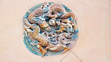 山西12处壁画被盗警方已立案