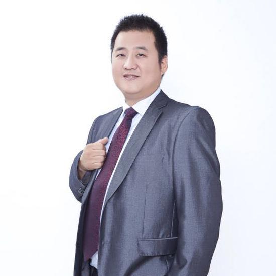 财神来了—中国首届财经网红大赛第三季