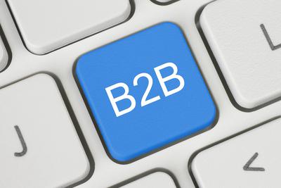阿里前CEO卫哲:B2B的两大坑！