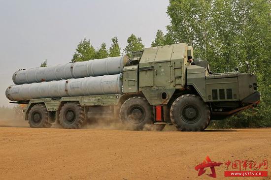 S-300յϵͳ(ͼ)
