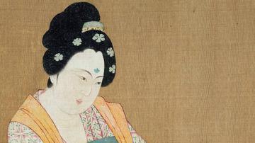 流失文物：村民竟帮着盗墓贼刨祖坟