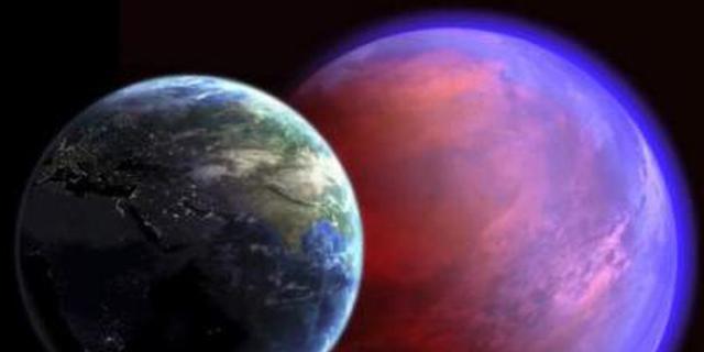 发现超级地球了！约在39光年外，或具备适宜温度和水