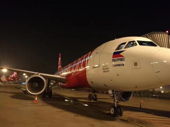 五一假期广州出港机票260元起 小长假出游正当