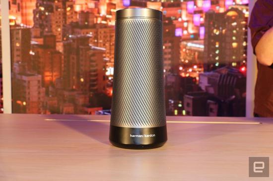Harman Kardon Invoke