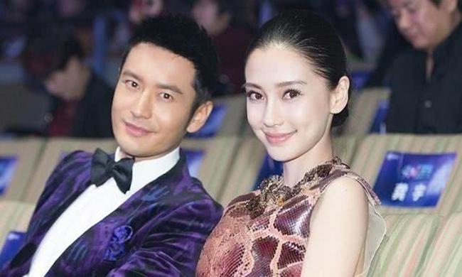  From rumor refutation to sugar distribution, Huang Xiaoming's "Divorced" drama ends?