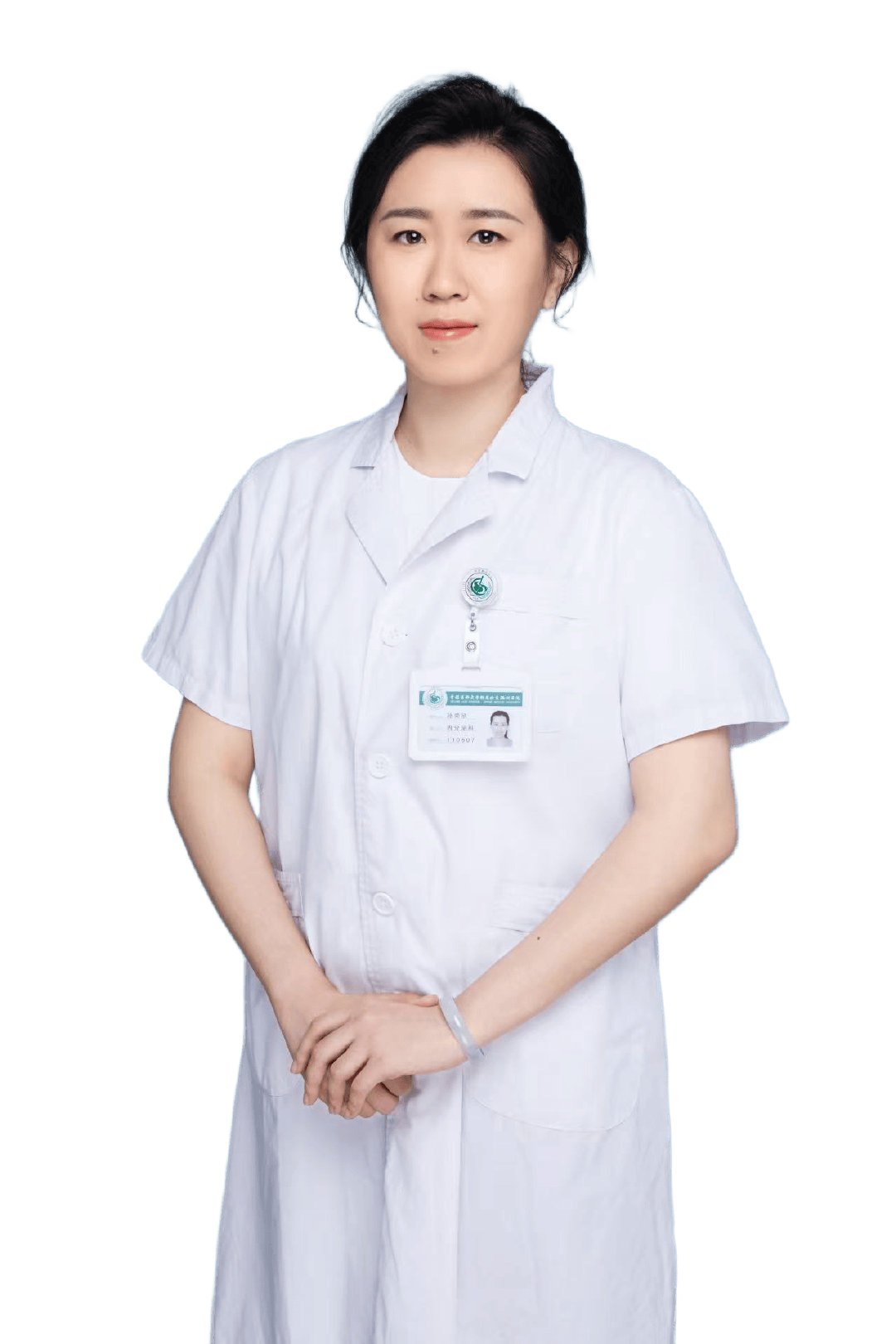 甲狀腺眼病宣傳周｜孫榮欣主任解讀TED治療與心理支持的“雙重路徑”