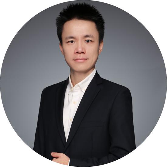 李冰 博士
视微影像 联合创始人、董事、总经理