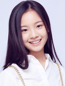 李庚希
