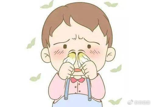 预防与治疗儿童鼻窦炎的最佳实践