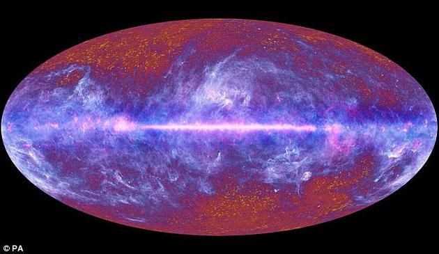 宇宙大爆炸是最广为人知的宇宙诞生与起源理论,在我们对宇宙的理解中起到了重要作用。但一些物理学家如今对“时间的起源”提出了挑战。