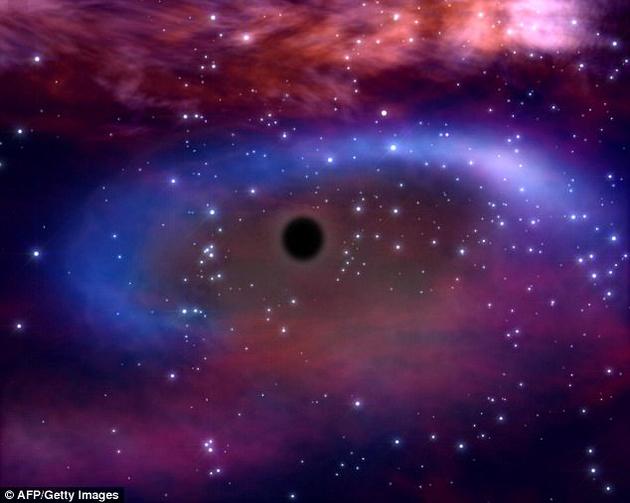 奈福斯在期刊《广义相对论与引力》上发表的研究报告中指出,宇宙不一定要有时空奇点,或者说宇宙大爆炸。这套新理论受到了“普通”黑洞行为的启发。