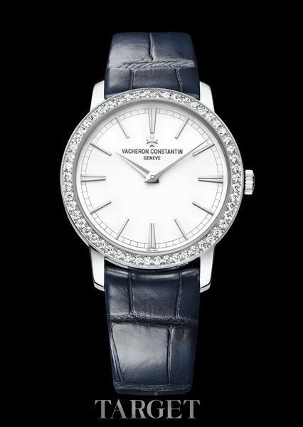 <em>江诗丹顿</em>经典传承<em>女表</em>