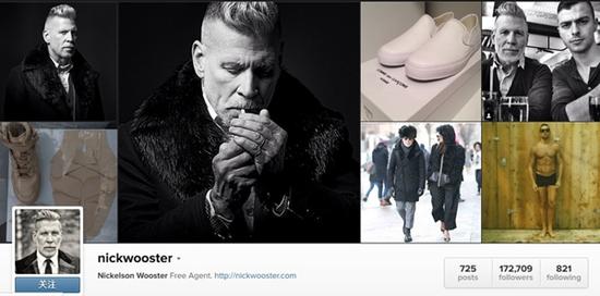Nick Wooster
