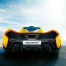 McLaren P1 