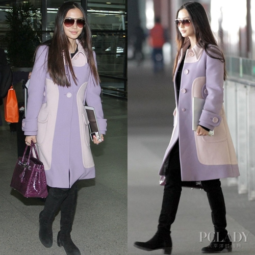 Angelababy
