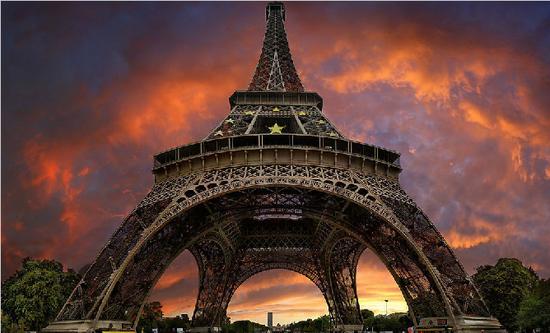 中国游客赴法签证新规:翻译材料大幅减少|中国