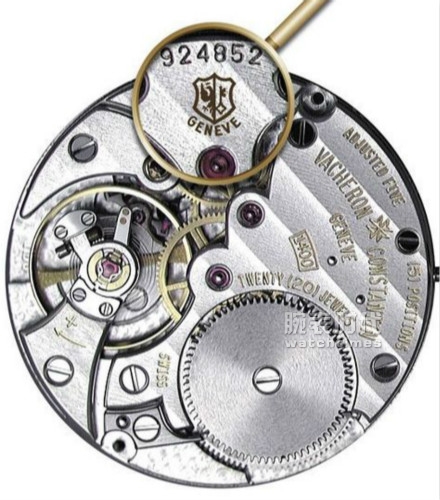 腕表至高标准 日内瓦印记的过去与今朝