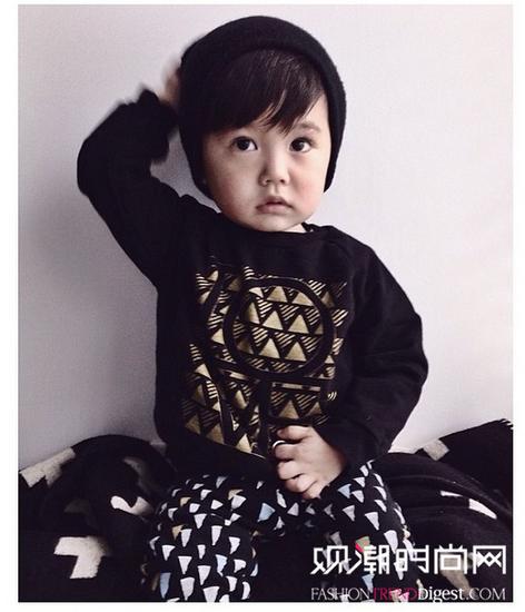 instagram账户名:jetaimekyan